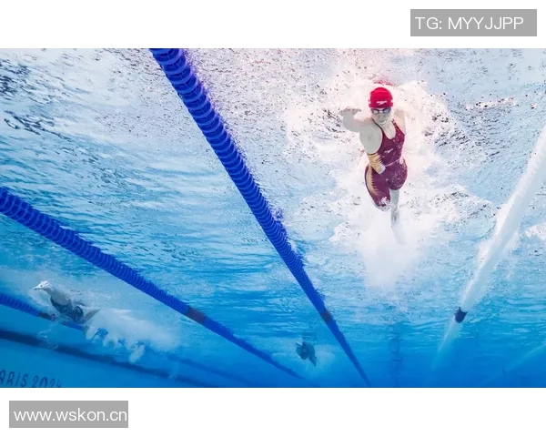 奥运会游泳项目技术动作解析与科学训练方法探讨